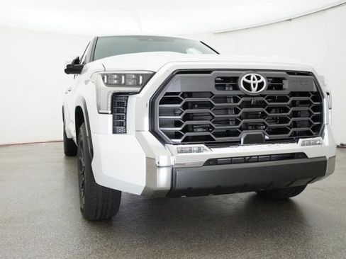 New 2026 Toyota Tundra 1794 Edition AWD/4WD image 19