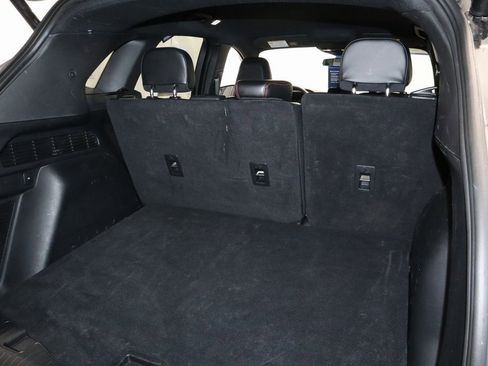 Certified 2024 Ford Escape ST-Line image 15