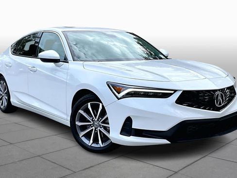 Certified 2025 Acura Integra image 2