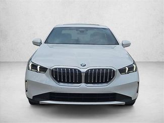 Used 2024 BMW 530i RWD video 2