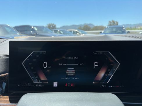 Used 2026 BMW X5 xDrive40i w/ Parking Assistance Package image 7