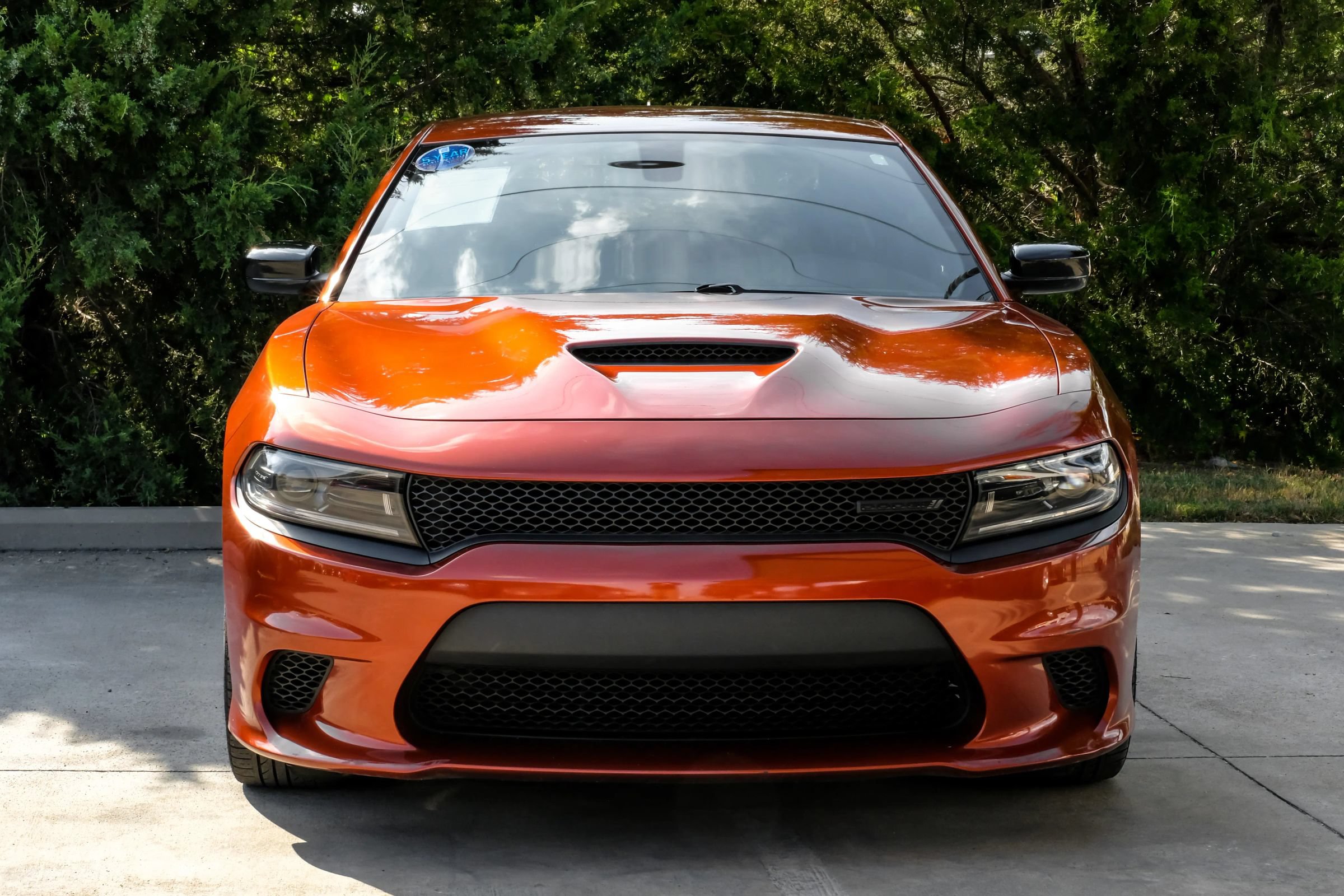 Used 2023 Dodge Charger R/T w/ Blacktop Package RWD image 5