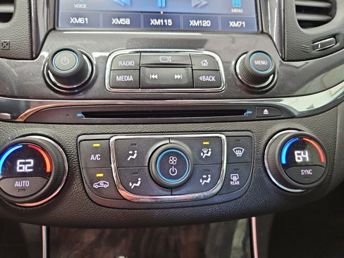 Used 2014 Chevrolet Impala LTZ FWD image 23
