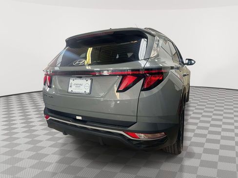 Used 2024 Hyundai Tucson SEL image 3