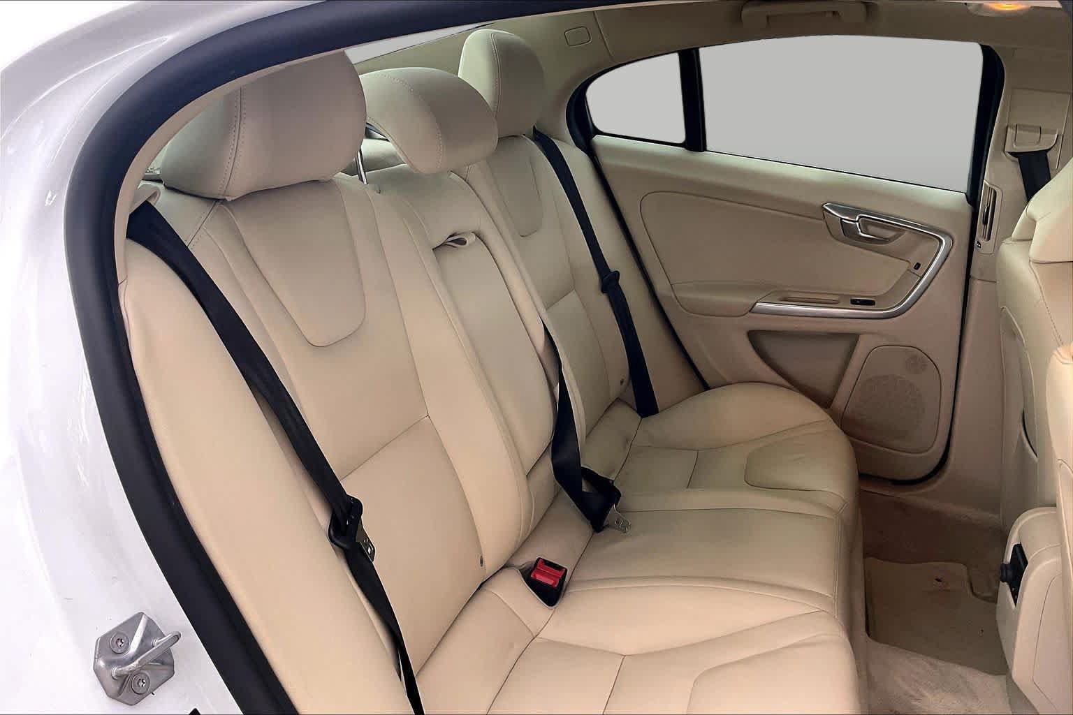 Used 2015 Volvo S60 T5 Premier AWD/4WD image 20
