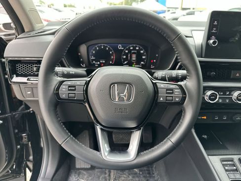 New 2026 Honda CR-V EX-L image 16
