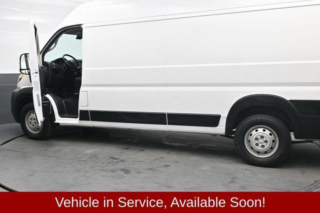 Used 2021 RAM ProMaster 3500 FWD image 33