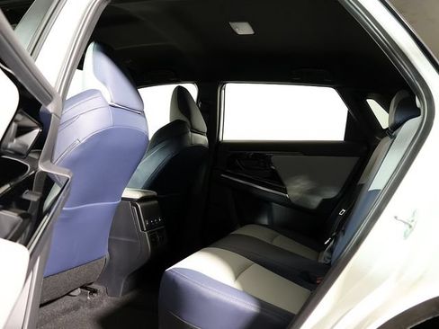 Used 2023 Subaru Solterra AWD image 15