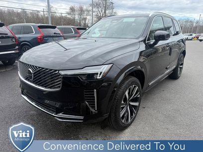 New 2026 Volvo XC90 B5 Core w/ Protection Package