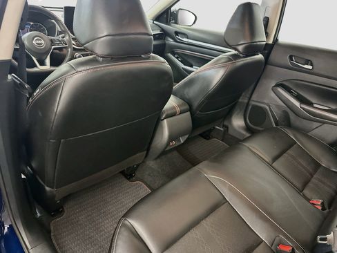 Used 2023 Nissan Altima 2.5 SR w/ SR Premium Package FWD image 29