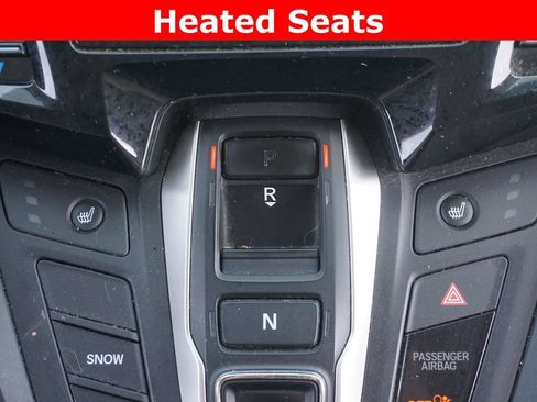 Used 2018 Honda Odyssey EX-L image 7