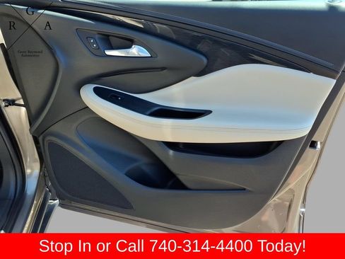 Used 2017 Buick Envision Preferred w/ LPO, Interior Luxury Package AWD/4WD image 10