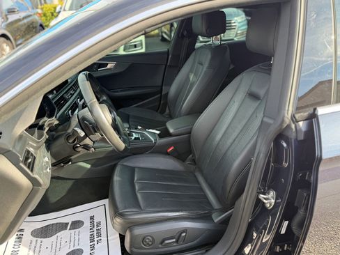 Used 2018 Audi A5 2.0T Prestige w/ Driver Assistance Package image 15