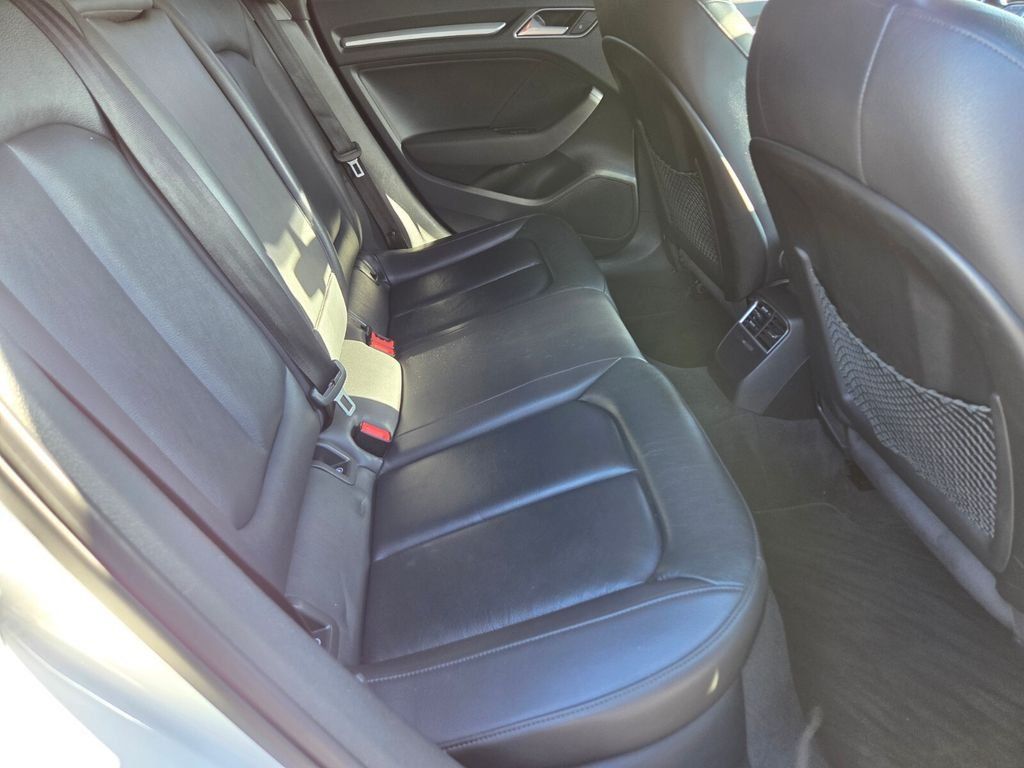 Used 2017 Audi A3 2.0T Premium FWD image 19