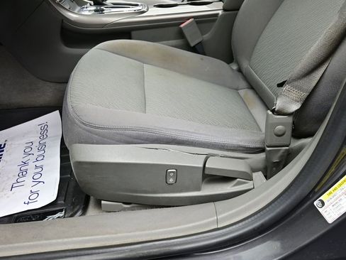 Used 2013 Chevrolet Malibu LS w/ Protection Package image 12