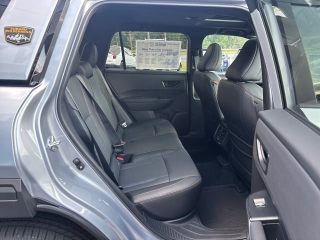 New 2026 Subaru Outback Wilderness AWD/4WD image 97