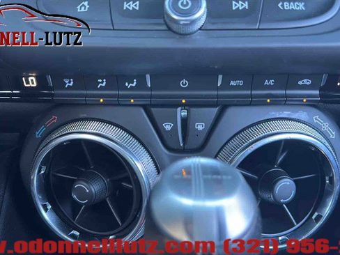 Used 2023 Chevrolet Camaro SS image 26