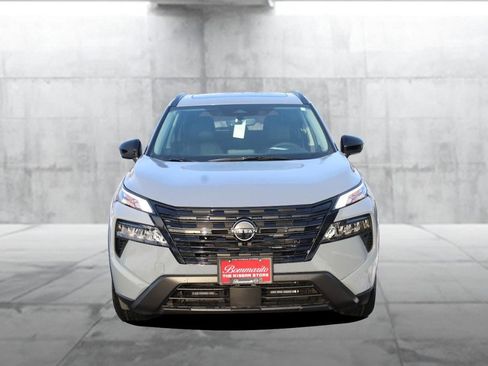 New 2026 Nissan Rogue SV image 4