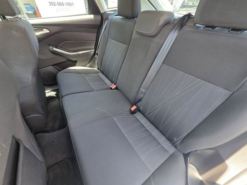 Used 2016 Ford Focus SE image 31