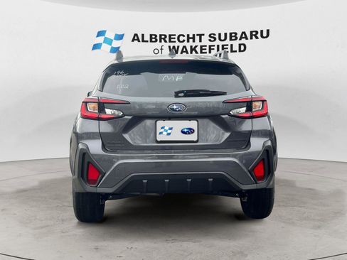 New 2026 Subaru Crosstrek 2.0i Premium image 4