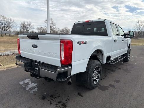 Used 2024 Ford F350 XL w/ XL Driver Assist Package image 9