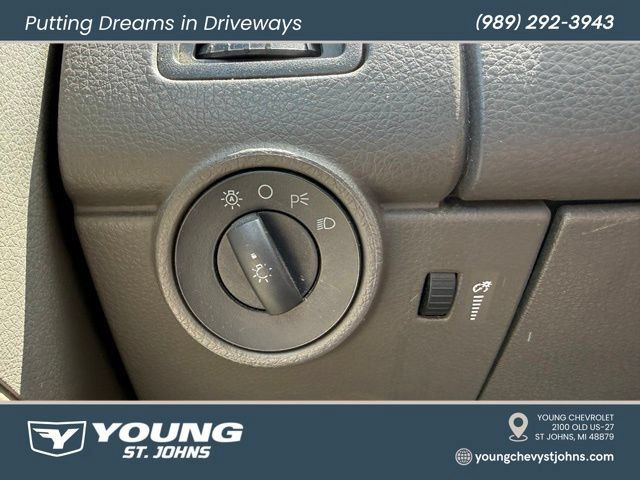 Used 2008 Ford Edge SE FWD image 23
