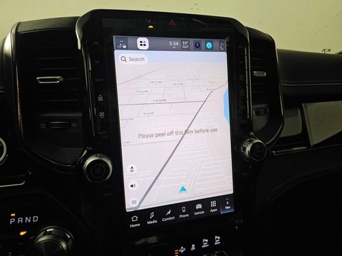 New 2026 RAM 1500 Limited w/ Night Edition image 28