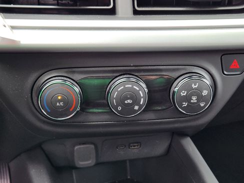 Used 2024 Chevrolet Trax LS w/ Driver Confidence Package image 21