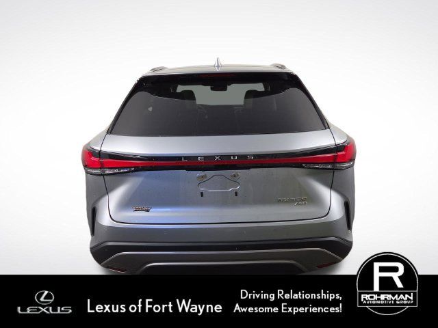 Used 2024 Lexus RX 350 AWD w/ Convenience Package image 9