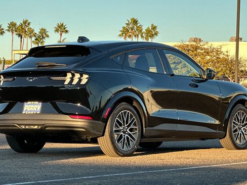 New 2025 Ford Mustang Mach-E Premium RWD image 4