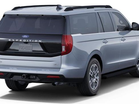 New 2025 Ford Expedition Max Active image 30