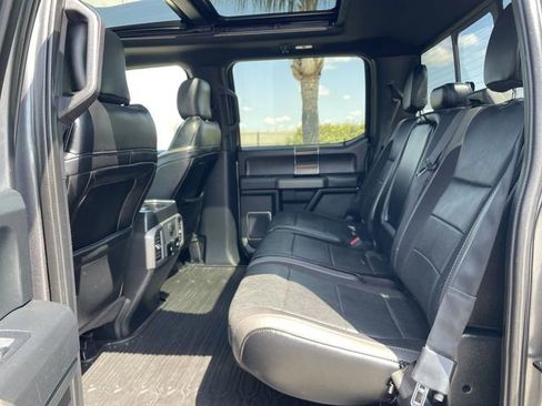 Used 2020 Ford F150 Raptor w/ Equipment Group 802A Luxury AWD/4WD image 26
