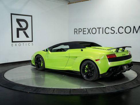Used 2011 Lamborghini Gallardo LP 560-4 image 12