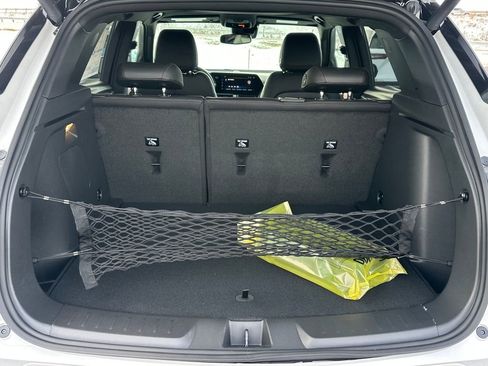 New 2026 Chevrolet TrailBlazer RS w/ Convenience Package image 10