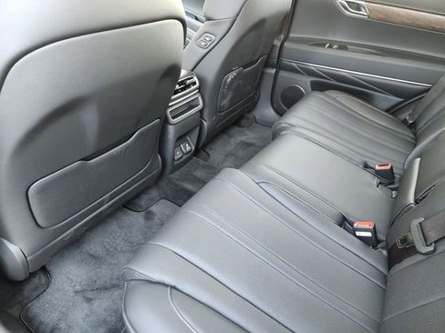 New 2026 Genesis GV80 2.5T Select image 22