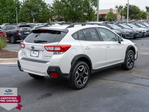 Used 2019 Subaru Crosstrek 2.0i Limited w/ Popular Package #4 AWD/4WD image 3