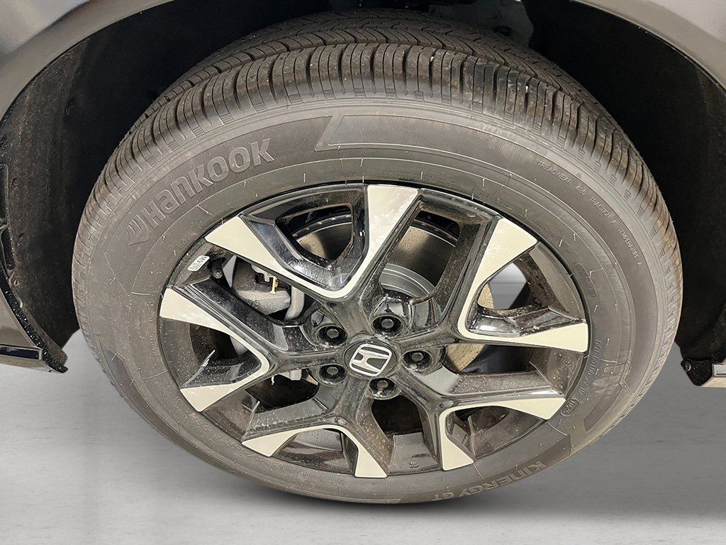 New 2027 Honda HR-V EX-L image 10