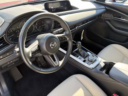 Used 2025 MAZDA CX-30 AWD 2.5 S w/ Preferred Package image 7