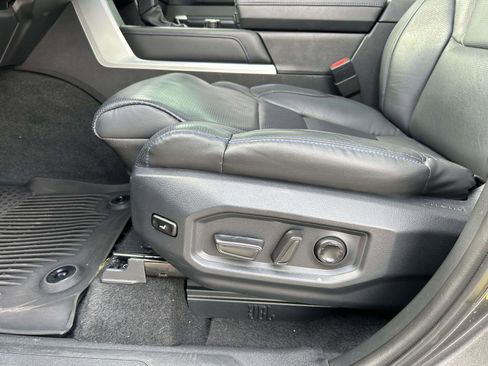 Used 2024 Toyota Tundra Platinum image 18