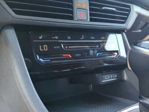 New 2026 Volkswagen Jetta Sport FWD image 12