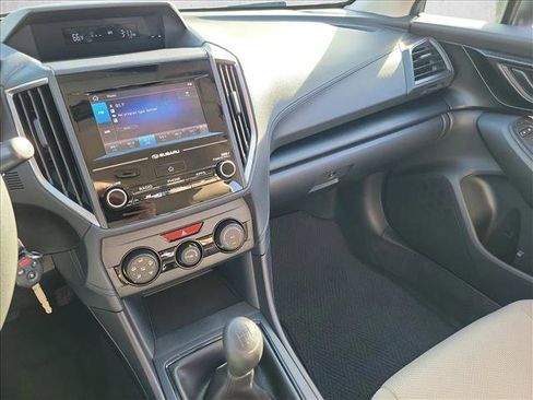 Used 2023 Subaru Impreza 2.0i image 21