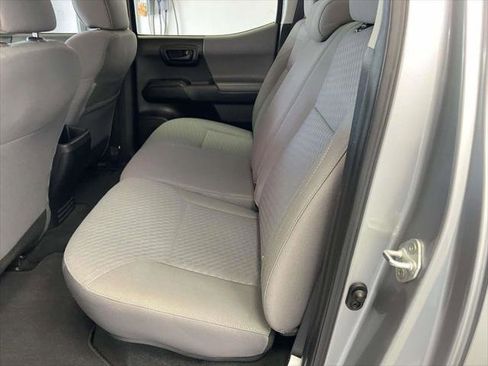 Certified 2023 Toyota Tacoma SR AWD/4WD image 19