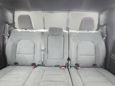 Used 2019 RAM 1500 Big Horn image 13