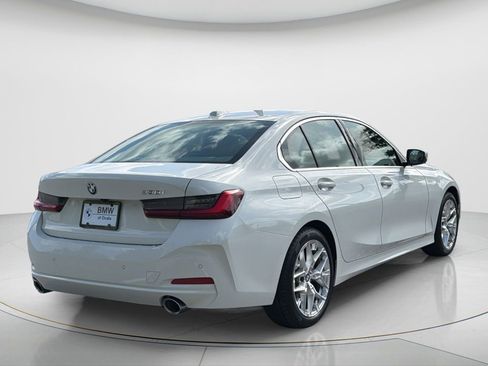 Used 2025 BMW 330i Sedan image 24