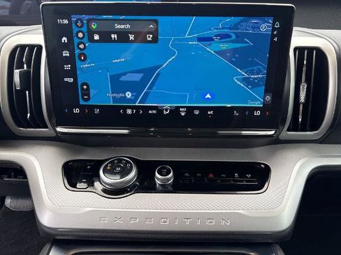 Certified 2025 Ford Expedition Max Active RWD image 24