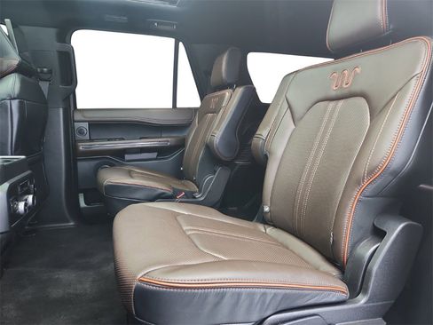 Used 2021 Ford Expedition Max King Ranch w/ Cargo Package image 24