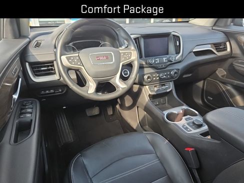Used 2023 GMC Terrain Denali w/ Denali Premium Package AWD/4WD image 17
