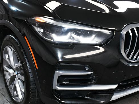 Used 2023 BMW X5 xDrive40i image 71