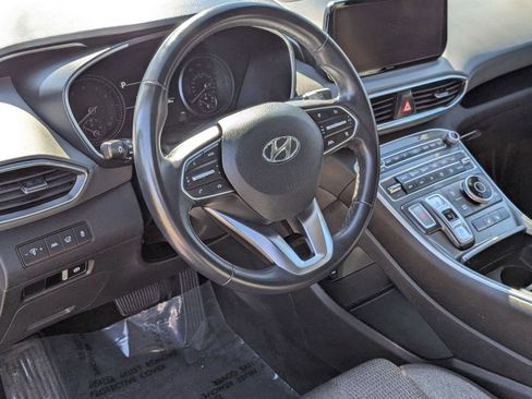 Used 2023 Hyundai Santa Fe SEL image 4