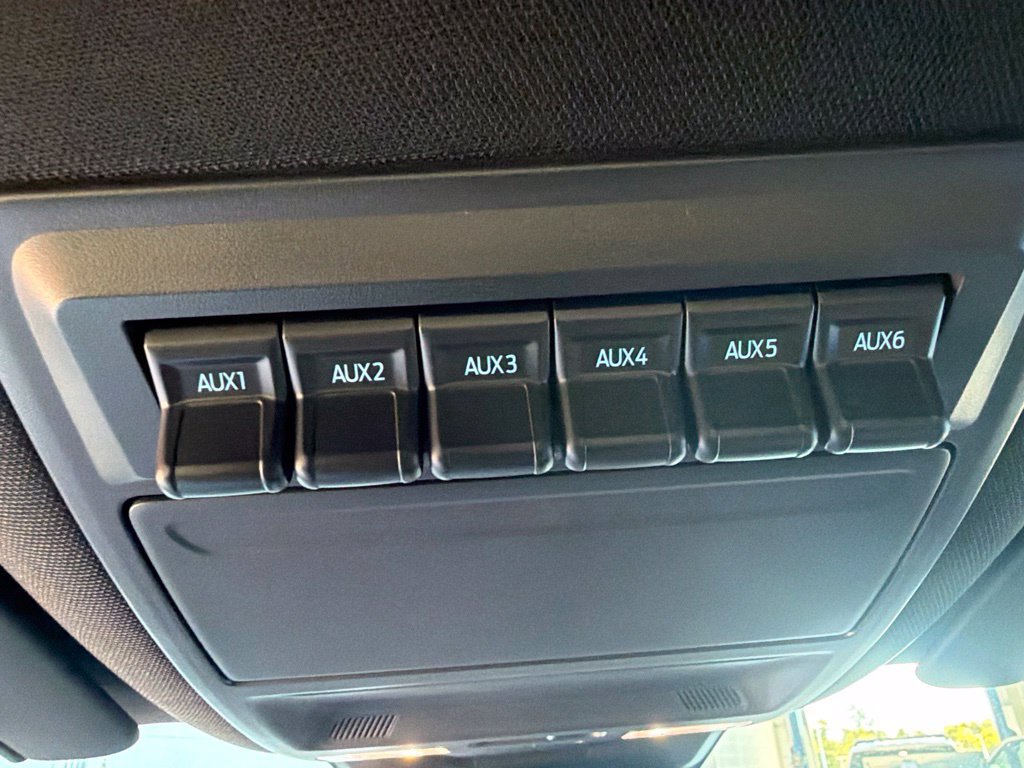 New 2026 Ford Ranger Raptor AWD/4WD image 19